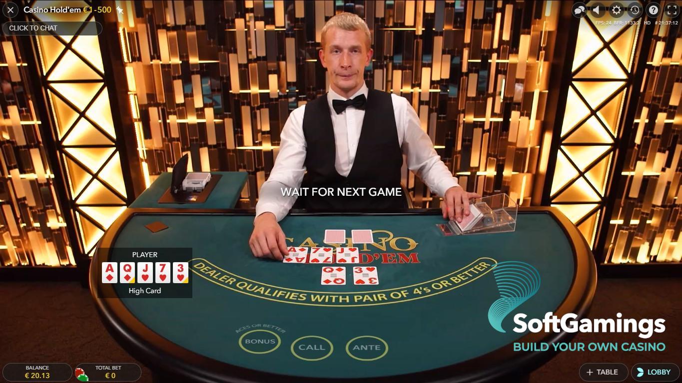 Ưu điểm và hạn chế của EVO Gaming tại Bet88